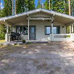 펜션 Auvola By Interhome Kaipola (Eastern Finland)