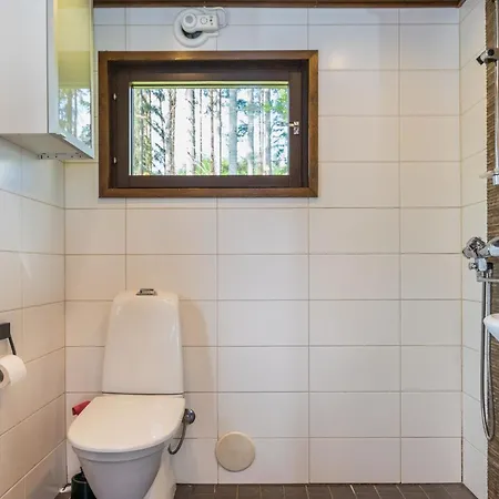 Dom wakacyjny Auvola By Interhome *