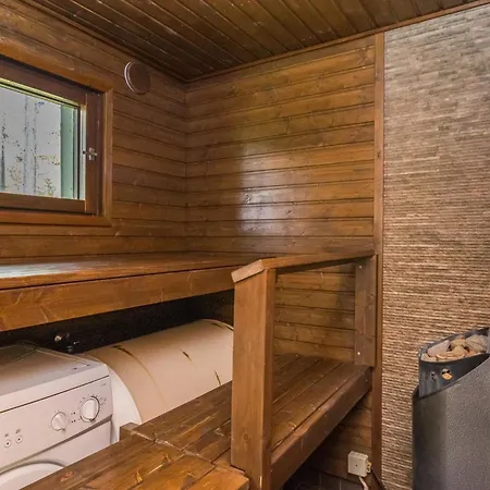 Auvola By Interhome Kaipola (Eastern Finland)