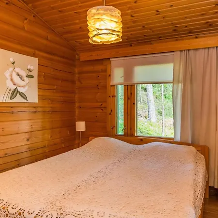 Auvola By Interhome Сasa de vacaciones *