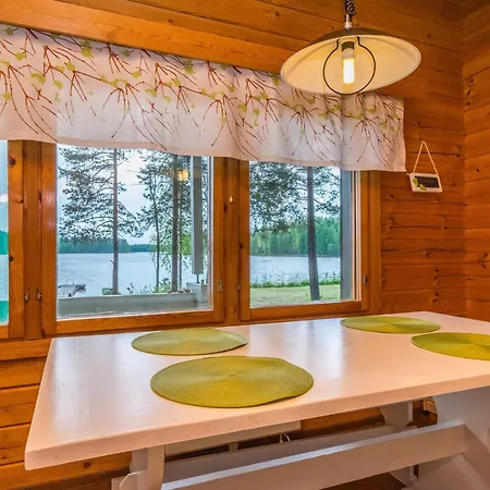 Auvola By Interhome Сasa de vacaciones