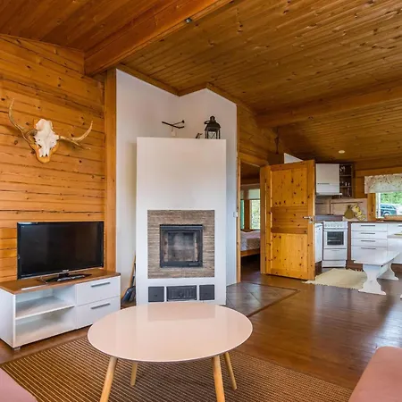 Auvola By Interhome *