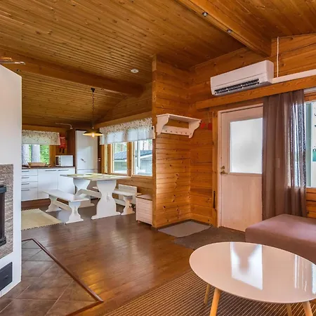 Auvola By Interhome * Kaipola (Eastern Finland)