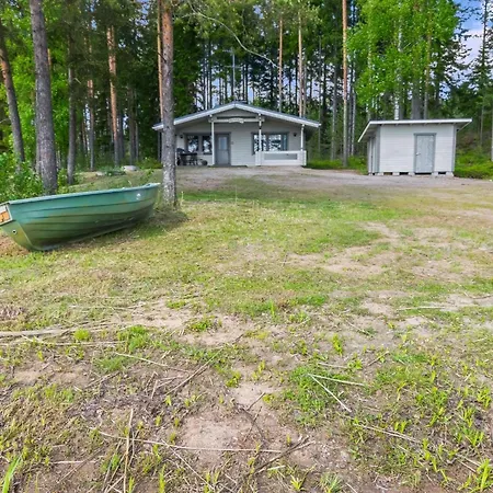 Auvola By Interhome Сasa de vacaciones *