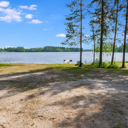 Auvola By Interhome Сasa de vacaciones