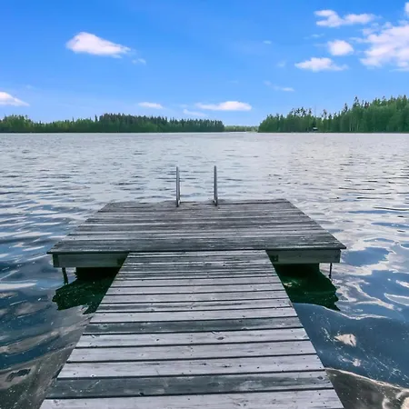 Auvola By Interhome * Kaipola (Eastern Finland)