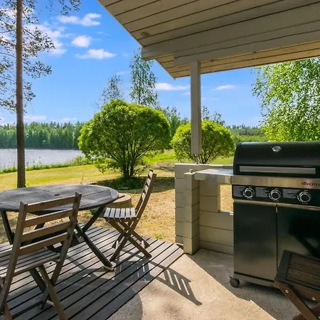 Auvola By Interhome * Kaipola (Eastern Finland)